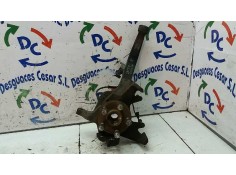 Recambio de mangueta delantera derecha para chrysler stratus berlina (ja) 2.0 le referencia OEM IAM 04695982  