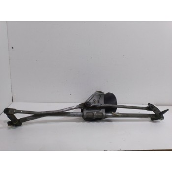 MOTOR LIMPIA DELANTERO 61618229128 4 PINES 