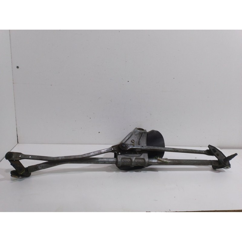 MOTOR LIMPIA DELANTERO 61618229128 4 PINES  - imagen 1