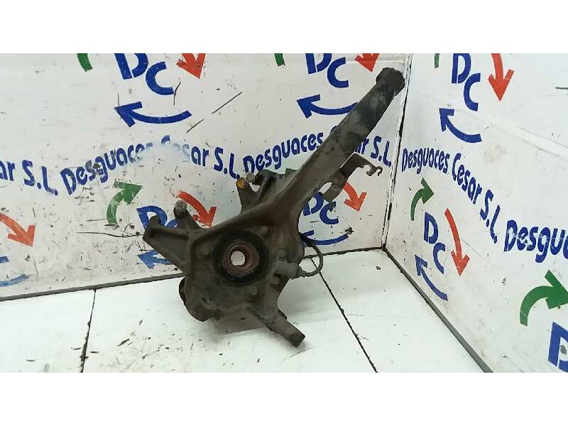 Recambio de mangueta delantera derecha para chrysler stratus berlina (ja) 2.0 le referencia OEM IAM 04695982  