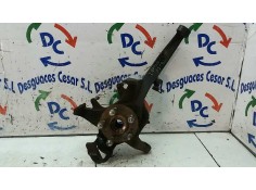 Recambio de mangueta delantera izquierda para chrysler stratus berlina (ja) 2.0 le referencia OEM IAM 04695583  