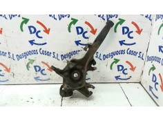 Recambio de mangueta delantera izquierda para chrysler stratus berlina (ja) 2.0 le referencia OEM IAM 04695583   2