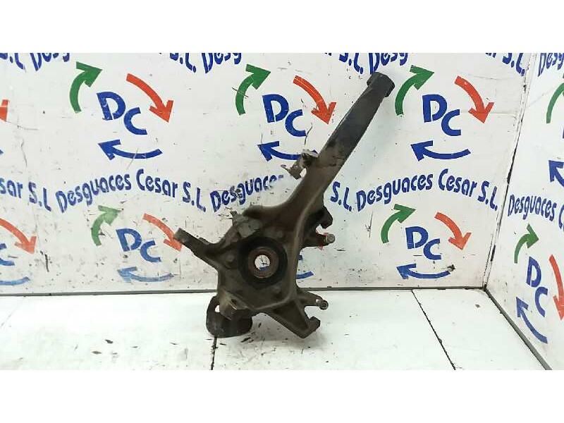 Recambio de mangueta delantera izquierda para chrysler stratus berlina (ja) 2.0 le referencia OEM IAM 04695583  