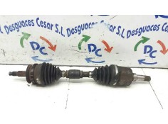 Recambio de transmision delantera izquierda para chrysler stratus berlina (ja) 2.0 le referencia OEM IAM R2073673AC  