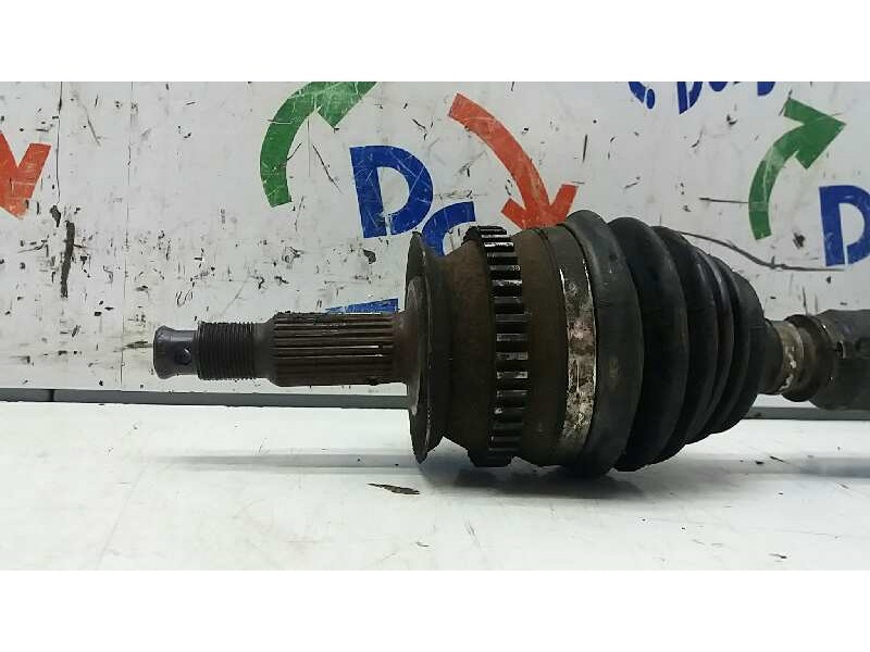 Recambio de transmision delantera izquierda para chrysler stratus berlina (ja) 2.0 le referencia OEM IAM R2073673AC  