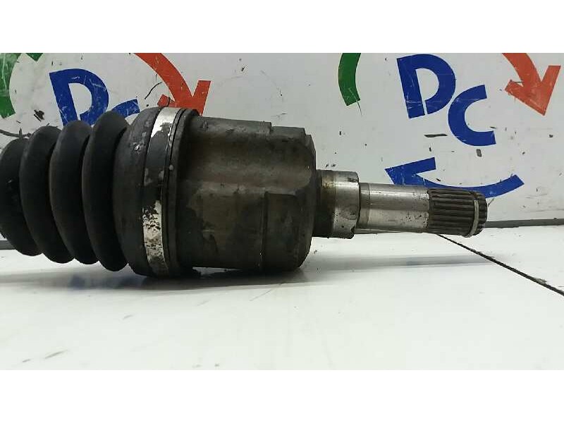 Recambio de transmision delantera izquierda para chrysler stratus berlina (ja) 2.0 le referencia OEM IAM R2073673AC  