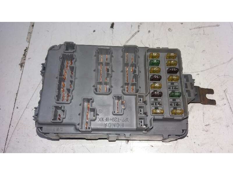 Recambio de centralita check control para honda accord berlina (cg7-9/ch1-7) 1.6i ls (i) referencia OEM IAM 195649113099 3821A-S