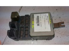 Recambio de centralita check control para honda accord berlina (cg7-9/ch1-7) 1.6i ls (i) referencia OEM IAM 195649113099 3821A-S 2