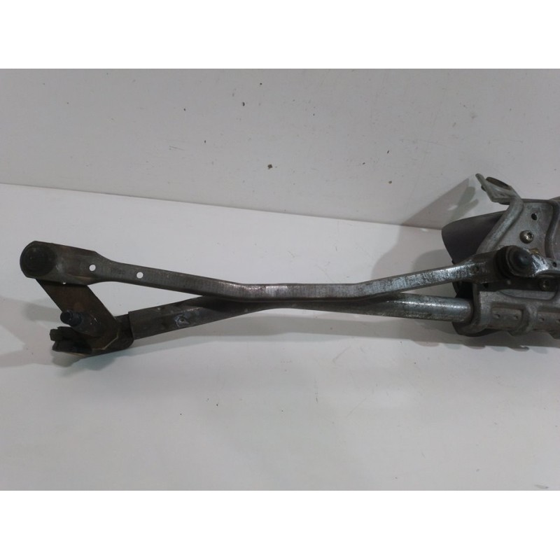 MOTOR LIMPIA DELANTERO 61618229128 4 PINES  - imagen 2