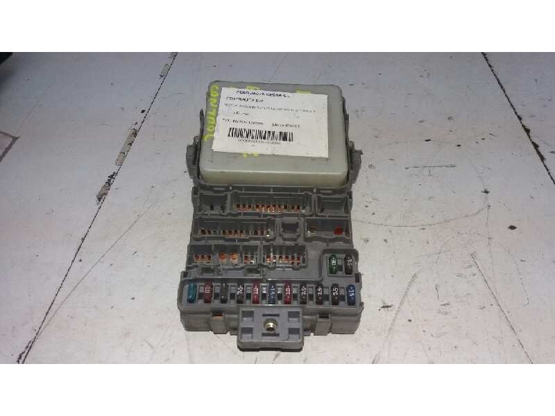 Recambio de centralita check control para honda accord berlina (cg7-9/ch1-7) 1.6i ls (i) referencia OEM IAM 164900120299 3820 S1