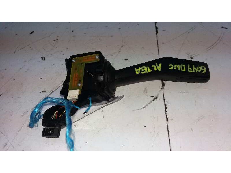 Recambio de mando intermitentes para seat altea (5p1) reference referencia OEM IAM 1K0953513  