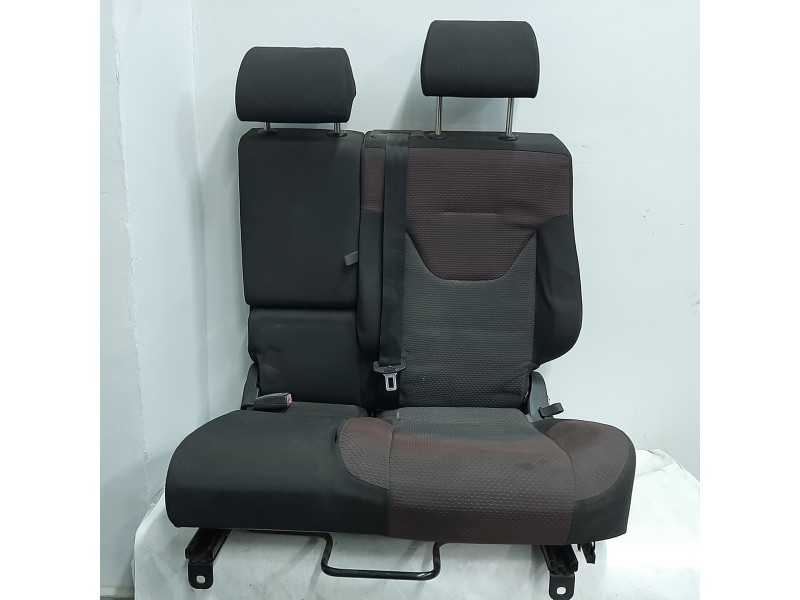 Recambio de asiento trasero izquierdo para seat altea (5p1) reference referencia OEM IAM   