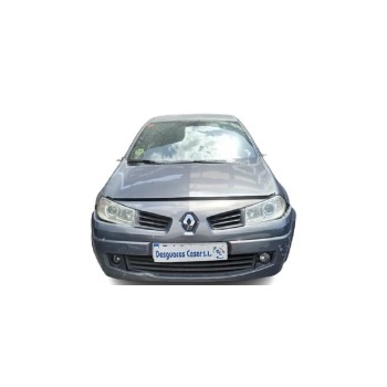 RENAULT MEGANE II BERLINA 5P
