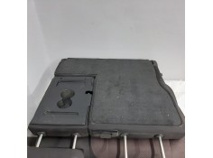 Recambio de asiento trasero izquierdo para seat altea (5p1) reference referencia OEM IAM    2