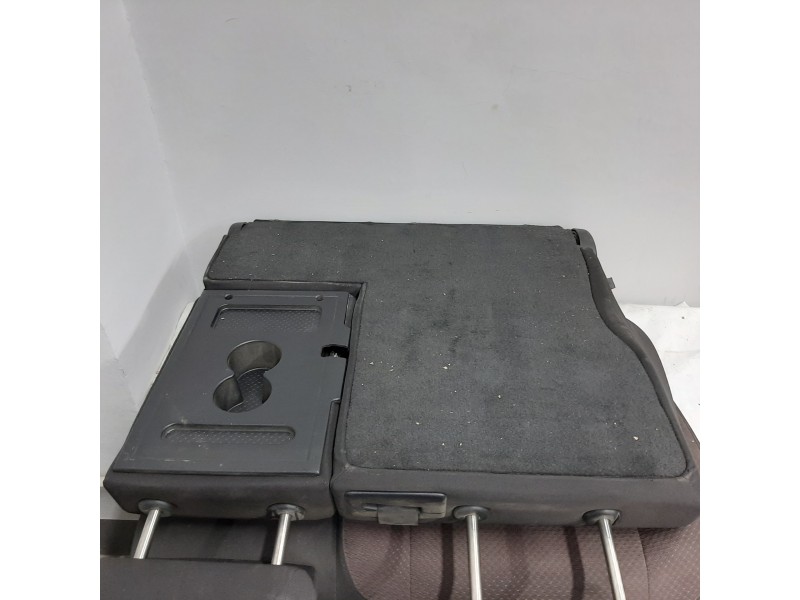 Recambio de asiento trasero izquierdo para seat altea (5p1) reference referencia OEM IAM   
