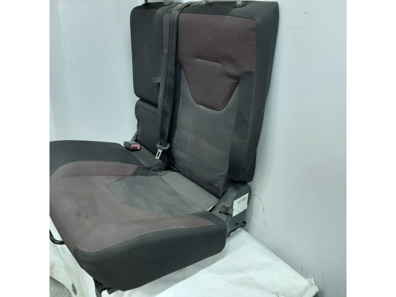 Recambio de asiento trasero izquierdo para seat altea (5p1) reference referencia OEM IAM   