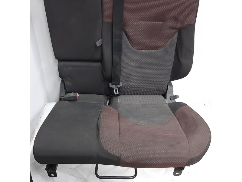 Recambio de asiento trasero izquierdo para seat altea (5p1) reference referencia OEM IAM   