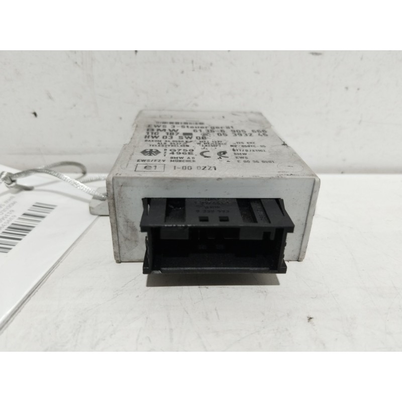 MODULO ELECTRONICO 61356905666  - imagen 2