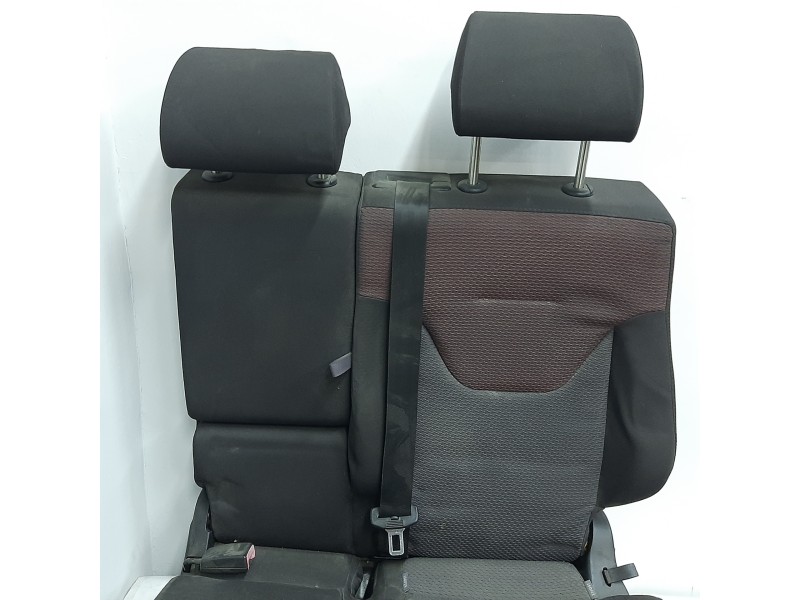 Recambio de asiento trasero izquierdo para seat altea (5p1) reference referencia OEM IAM   