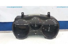 Recambio de cuadro instrumentos para seat altea (5p1) reference referencia OEM IAM 110080279010