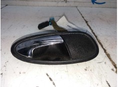 Recambio de maneta interior delantera derecha para seat altea (5p1) reference referencia OEM IAM 5P1867180FKZ