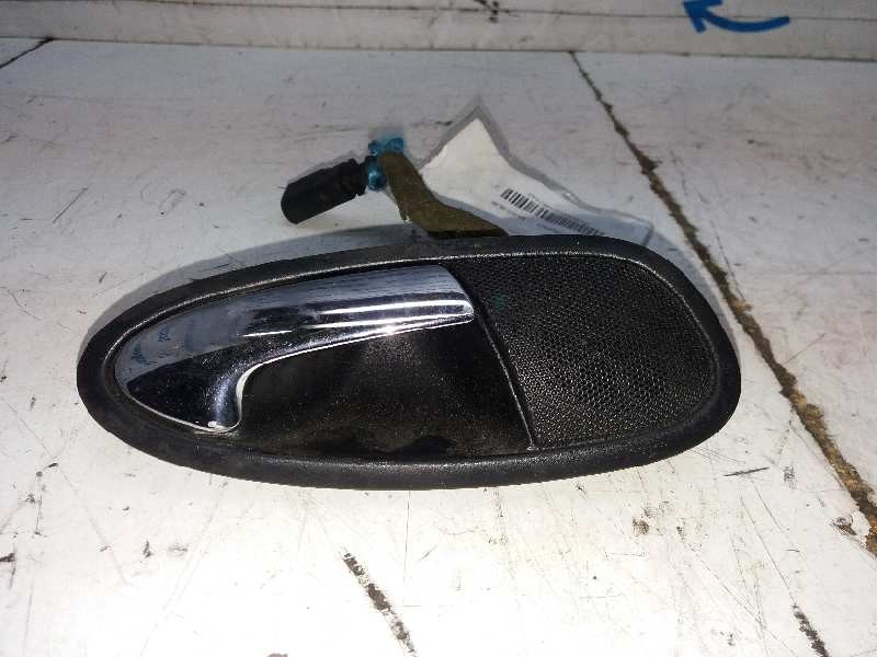 Recambio de maneta interior delantera derecha para seat altea (5p1) reference referencia OEM IAM 5P1867180FKZ   Recambio de maneta interior delantera derecha para seat altea (5p1) reference referencia OEM IAM 5P1867180FKZ