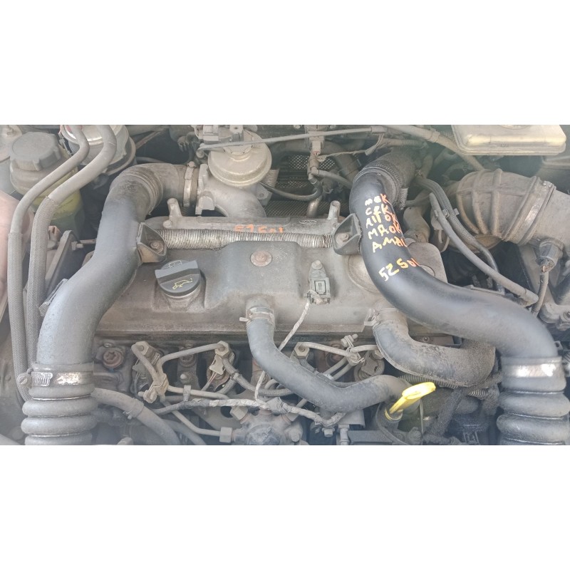 FORD TOURNEO CONNECT - imagen 5