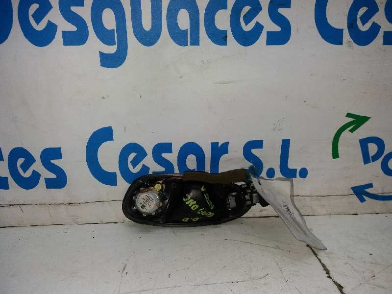 Recambio de maneta interior delantera derecha para seat altea (5p1) reference referencia OEM IAM 5P1867180FKZ   Recambio de maneta interior delantera derecha para seat altea (5p1) reference referencia OEM IAM 5P1867180FKZ