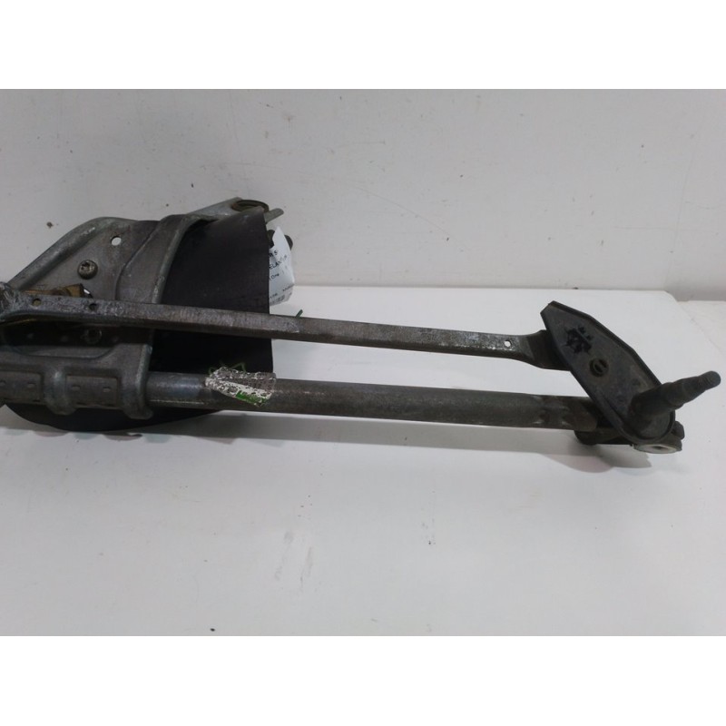 MOTOR LIMPIA DELANTERO 61618229128 4 PINES  - imagen 3