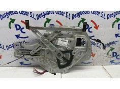 Recambio de elevalunas delantero derecho para hyundai tucson (jm) 2.0 crdi comfort (4wd) referencia OEM IAM  ELECTRICO