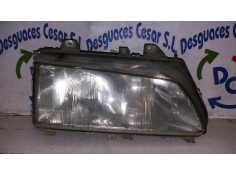 Recambio de faro derecho para peugeot 806 sr referencia OEM IAM   