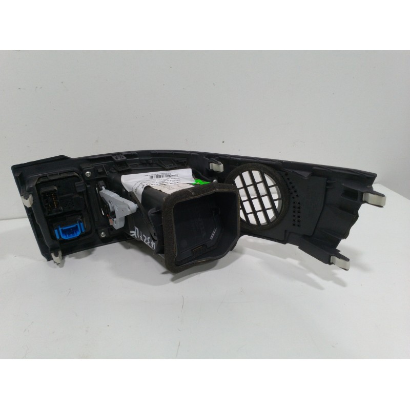 REJILLA AIREADOR IZQUIERDO 77620SWW  - imagen 2