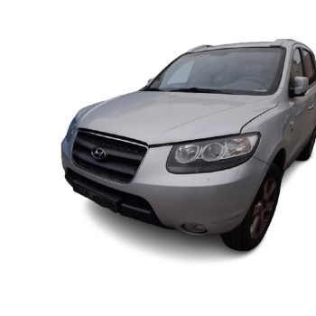 HYUNDAI SANTA FE (BM)