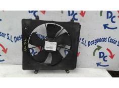 Recambio de electroventilador para honda accord berlina (cg7-9/ch1-7) 1.6i ls (i) referencia OEM IAM   
