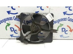 Recambio de electroventilador para honda accord berlina (cg7-9/ch1-7) 1.6i ls (i) referencia OEM IAM   