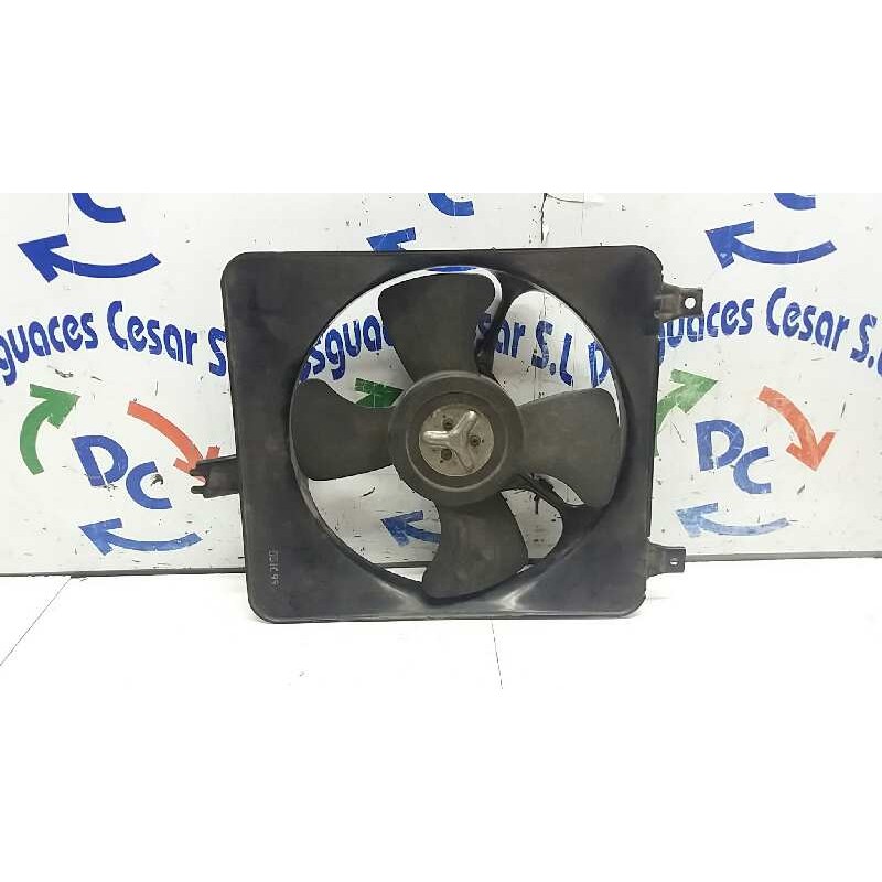 Recambio de electroventilador para honda accord berlina (cg7-9/ch1-7) 1.6i ls (i) referencia OEM IAM   