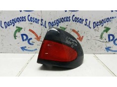 Recambio de piloto trasero derecho para renault megane i classic (la0) 1.6 europa referencia OEM IAM   