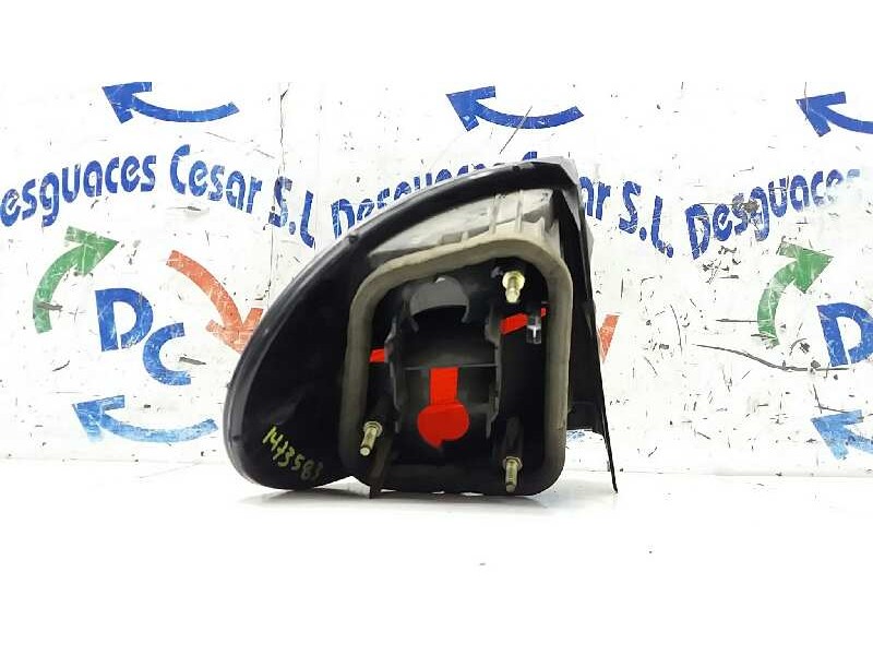 Recambio de piloto trasero derecho para renault megane i classic (la0) 1.6 europa referencia OEM IAM   