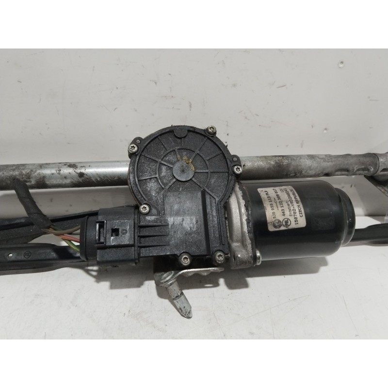 MOTOR LIMPIA DELANTERO 5JB955113PL9  - imagen 2