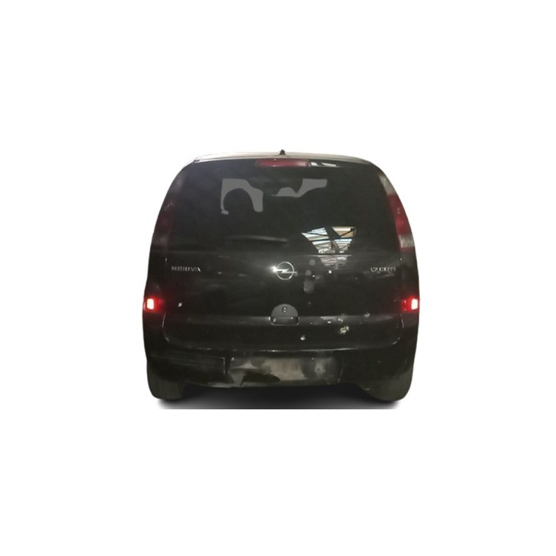 OPEL MERIVA - imagen 2
