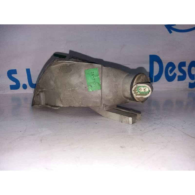 Recambio de piloto delantero izquierdo para renault clio i fase i+ii (b/c57) 1.4 referencia OEM IAM   