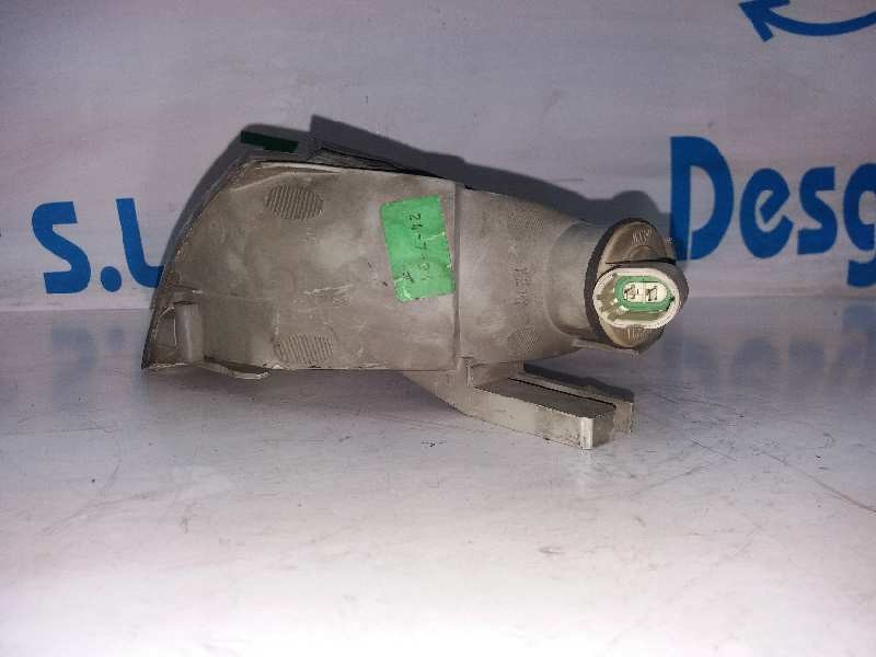 Recambio de piloto delantero izquierdo para renault clio i fase i+ii (b/c57) 1.4 referencia OEM IAM   