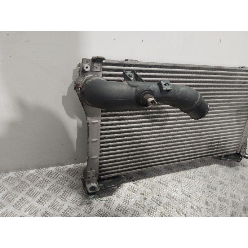 INTERCOOLER 179400R020  - imagen 2