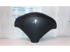 Recambio de airbag delantero izquierdo para peugeot 307 (s1) xs referencia OEM IAM 5AGA2N1533456 4112HW 