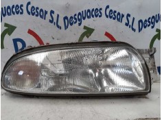 Recambio de faro derecho para ford fiesta berlina básico referencia OEM IAM 1042630  