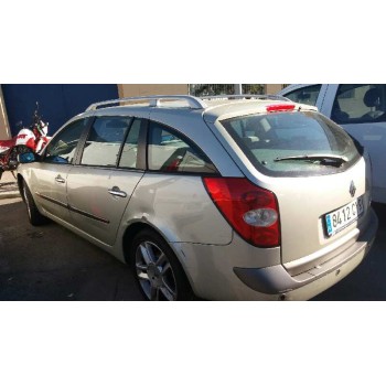 RENAULT LAGUNA II GRANDTOUR (KG0)