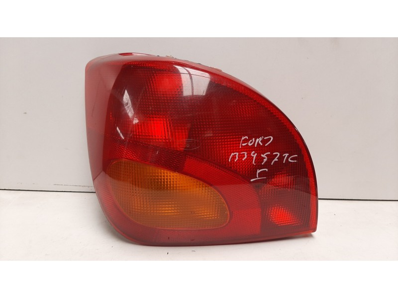 Recambio de piloto trasero izquierdo para ford fiesta berlina básico referencia OEM IAM 96FG13A603BC  