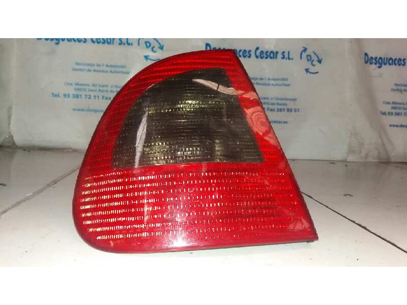 Recambio de piloto trasero izquierdo para seat cordoba berlina (6k2) referencia OEM IAM   