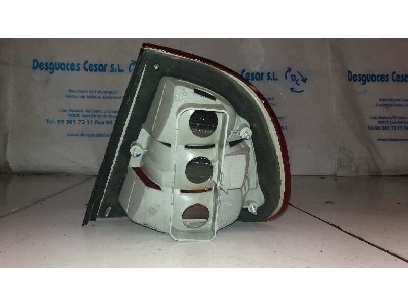 Recambio de piloto trasero izquierdo para seat cordoba berlina (6k2) referencia OEM IAM   