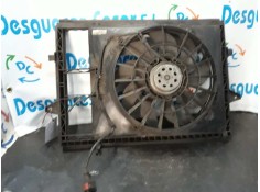 Recambio de electroventilador para peugeot expert kasten standard 2.0 hdi (dw10bted) referencia OEM IAM   